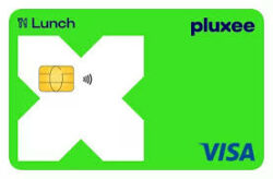 Food Card Online | Pluxee