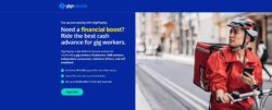 GigsPayday.Com – Gig Worker Loans
