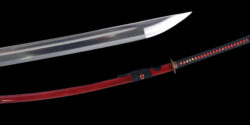 The History and Legends of Japanese Swords: Exploring Samurai Blade Culture