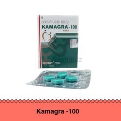 Kamagra 100 mg – The Quickest Solution for Your Impotence