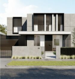 Knock Down Rebuild Melbourne