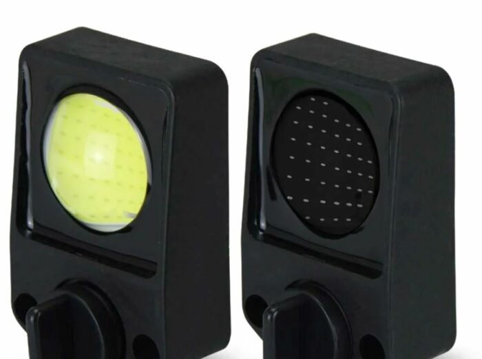 LED Solar Lights