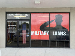 Window Graphics in Jacksonville: Increase Visibility with Custom Designs