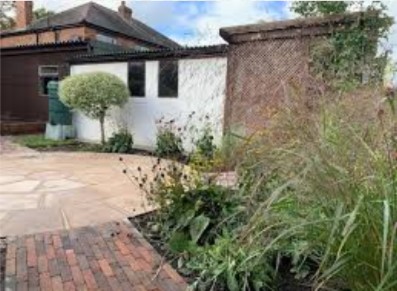 Goodwin Gardens | Expert Landscape Gardeners & FREE Garden Design