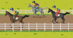 Horse Racing Software Development
