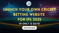IPL Betting Software Development