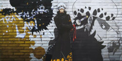 Trafalgar Law’s Kikoku Sword: The Legacy of the Surgeon of Death