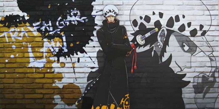 Trafalgar Law’s Kikoku Sword: The Legacy of the Surgeon of Death