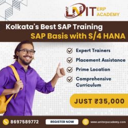 SAP FICO Module – Streamline Your Financial Processes