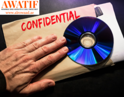 Confidentiality Violations in the UAE: Legal Implications for Employees