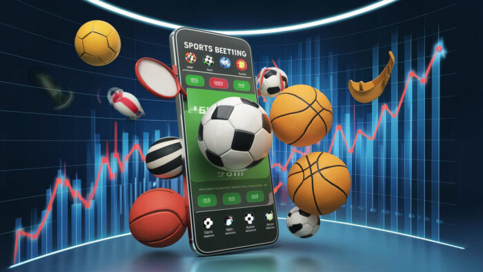 Soccer Betting Software Development