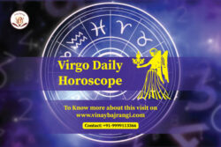 Virgo Daily Horoscope