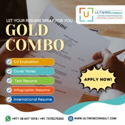 Professional Resume Writers – Get a CV That Opens Doors