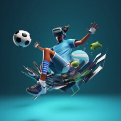 Sports Betting Software Development Company