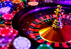 Hire Poker Game Developer