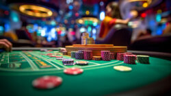 Poker Tournament Software