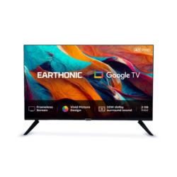 Full HD TV Collection | Shop Online at Earthonic