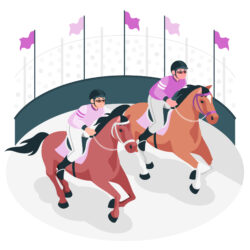 Horse Racing Software Development