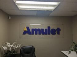 Make a Lasting Impression with Custom Lobby Signs in San Jose