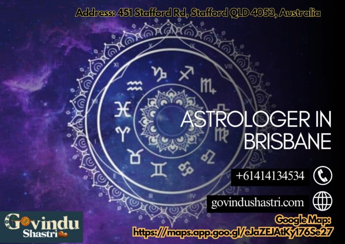 Astrologer in Brisbane – Find Clarity and Guidance in Life