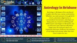 Astrology in Brisbane: Unlocking the Secrets of Your Future
