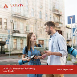 Get Australia Permanent Residency from Abu Dhabi with Axpats!