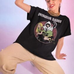 TeevibeUSA: Redefining Style – Explore Fashion Without Limits!