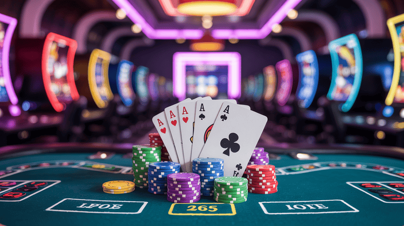 Poker Game Development Company
