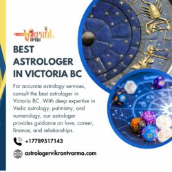 Best Astrologer in Victoria BC – Trusted Predictions & Remedies
