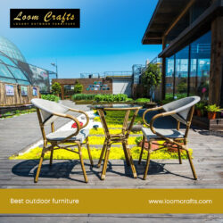 Best Outdoor Furniture