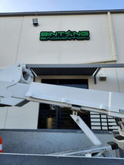High-Impact Channel Letter Signs in San Jose – Custom Designs Available