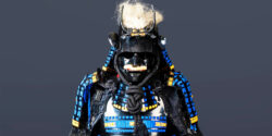 Handcrafted Japanese Samurai Armor – Honoring Tradition and Craftsmanship
