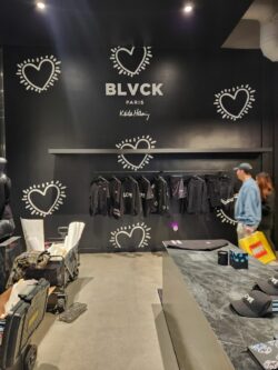 Transform Your Space with Custom Vinyl Wall Graphics in San Jose