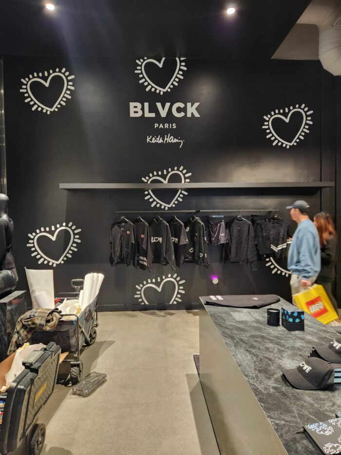 Transform Your Space with Custom Vinyl Wall Graphics in San Jose