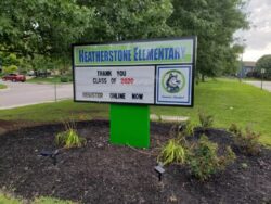 Exterior Signage Company in Kansas City – Stand Out with High-Quality Outdoor Signs