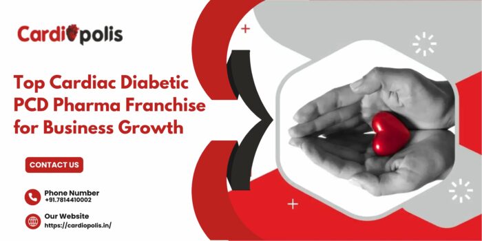 Leading PCD Pharma Company in Chandigarh with Quality Products