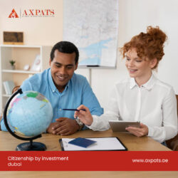 Citizenship by Investment Dubai: Your Ultimate Guide