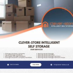 Indoor Storage