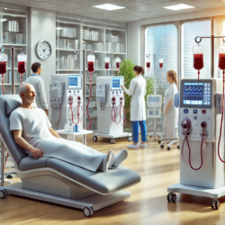 Affordable & Quality Dialysis in Delhi – Epitome Hospitals