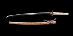 Real Samurai Swords Still Exist: A Perfect Blend of Tradition and Craft