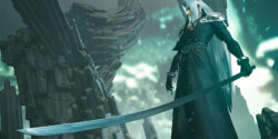 Final Fantasy: The Legendary Masamune and Other Fantasy Weapons