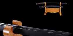 The Wakizashi: A Short Sword with Deep History and Versatile Use