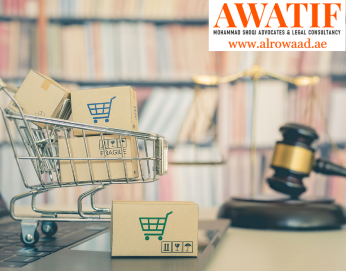The E-Commerce Law in the UAE: Navigating the Regulatory Landscape