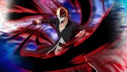 Ichigo Kurosaki’s True Zangetsu: The Evolution of Power in BLEACH