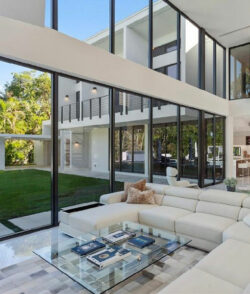 windows impact miami