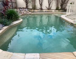 Pool Care Franchise