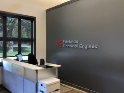 Professional Lobby Signs in Grand Rapids to Elevate Your Office Space