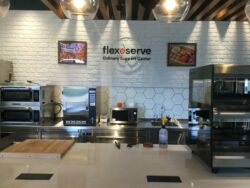 Elevate Your Brand with Custom Office Lobby Signs in Dallas