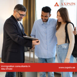 Your Guide to Finding Legit Immigration Consultants in Dubai