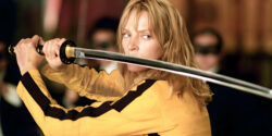 Kill Bill and Samurai Swords – A Legendary Blend of Cinema and Bushido
